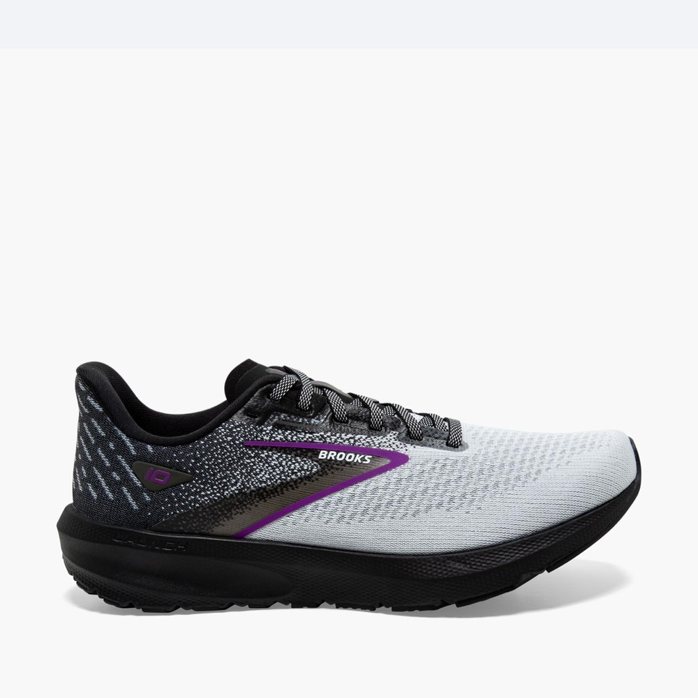 Brooks Women's Running Shoes  Launch Gts 10
